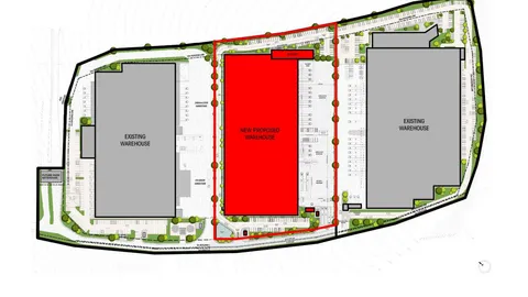 Longlake Ext 2 Spec 1, Laneshaw Street, Klipfontein
